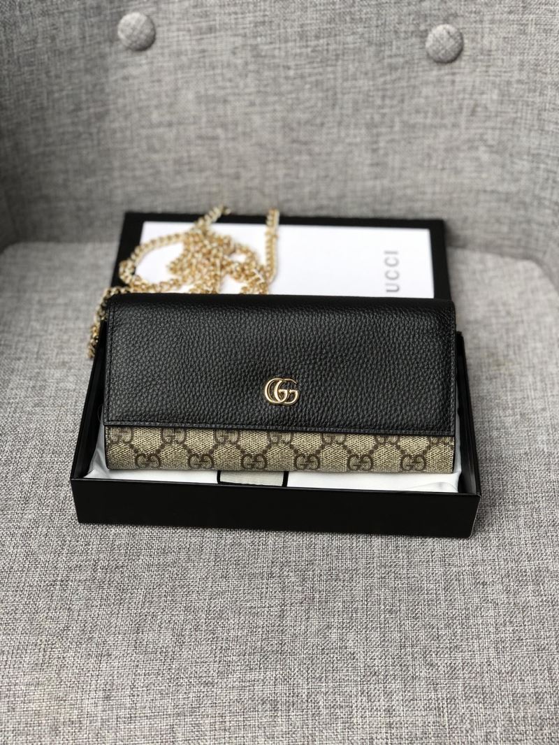 Gucci Wallets Purse